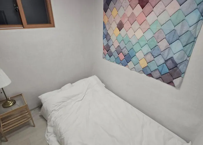 Apartment Starlit Seoul