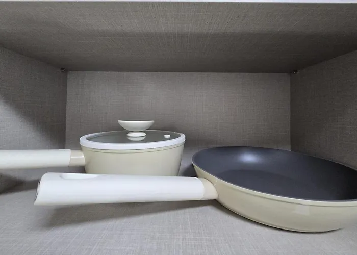 Starlit Apartment Seoul