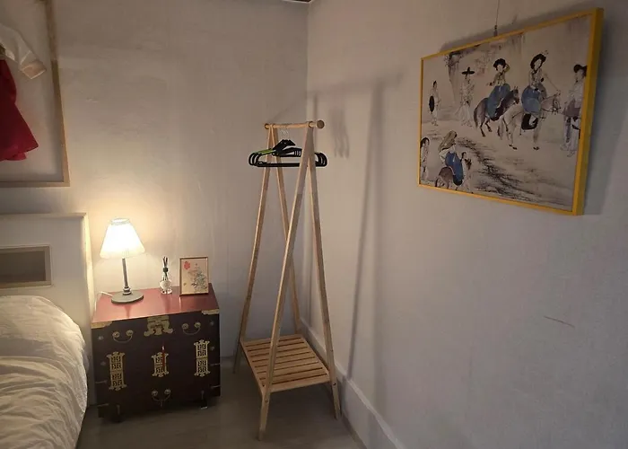 Starlit Apartment *