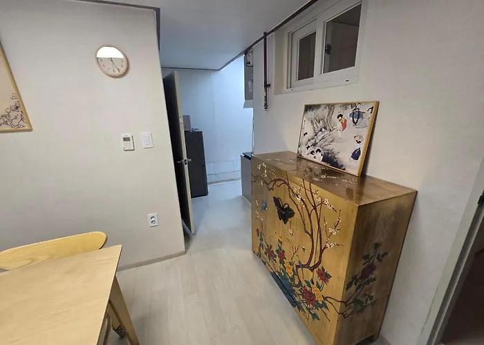 Apartment Starlit *
