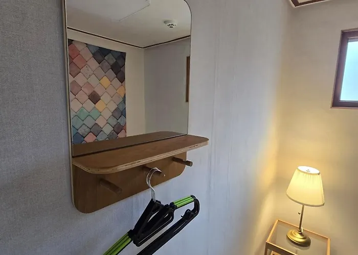 Starlit Apartment *