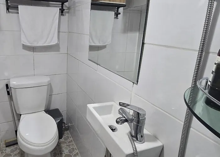 Starlit Apartment