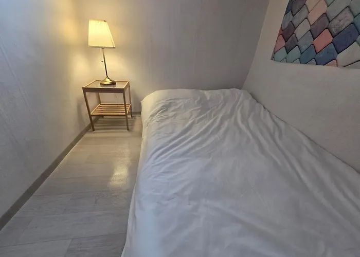 Apartment Starlit *